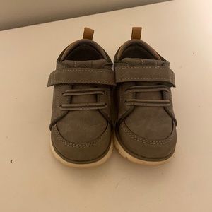 Stride rite Ethan shoes toddler size 6